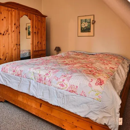 Ferienwohnung Abendlicht *